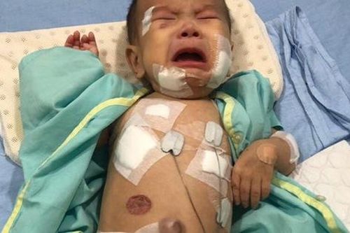 Nữ ca sĩ Minh Hiền: Sợ nhất là khi chưa chữa khỏi bệnh cho con thì đã hết tiền