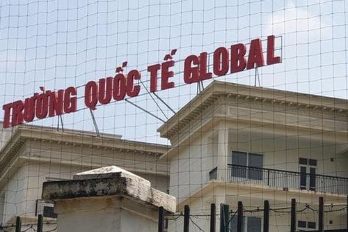 Gắn danh 'trường quốc tế' tự phong là khẳng định đẳng cấp của trường?