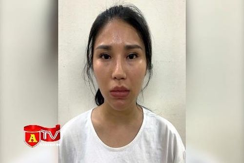 Chân dung 'tú bà' điều hành đường dây mại dâm 500 USD