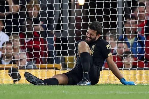 Liverpool gặp họa lớn trong ngày khai mạc mùa giải mới