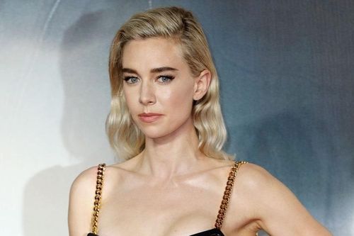 Vanessa Kirby - đả nữ của 'Fast & Furious', từng bị đồn yêu Tom Cruise