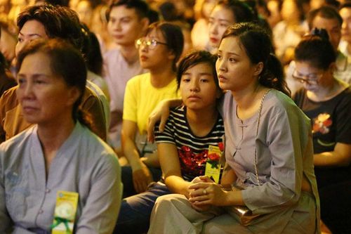 Muôn cách báo hiếu