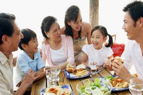 Vun đầy yêu thương từ những điều nhỏ nhặt