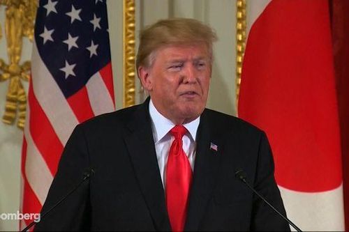 Ông Trump tuyên bố chưa sẵn sàng ký thỏa thuận thương mại với Trung Quốc