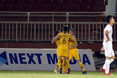 HLV Hoàng Anh Tuấn: 'U18 Việt Nam muốn vô địch thì không thể có Australia'