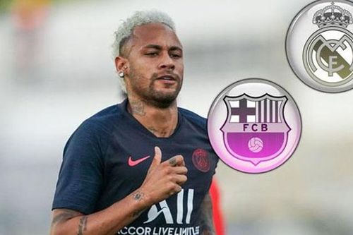CHUYỂN NHƯỢNG Barca 10/8: Barca cầu xin Neymar từ chối Real. Coutinho được Juve và Bayern quan tâm