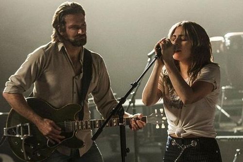 Cáo buộc ca khúc thị phi 'Shallow' của Lady Gaga đạo nhạc là 'hành vi làm tiền'