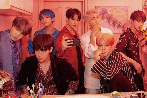 BTS bỏ xa EXO, NCT trên BXH thương hiệu tháng 8 nhờ 'Youtube'