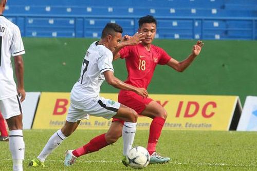 Soi kèo bóng đá: U18 Brunei vs U18 Indonesia (16h00 hôm nay). Trực tiếp U18 Đông Nam Á.