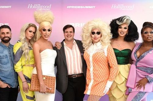 Hội nghị Billboard Pride: Ảnh hưởng của LGBTQ lên những hit đình đám nhất thế giới