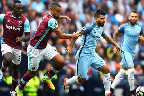 Trực tiếp bóng đá: West Ham vs Man City (18h30 hôm nay), Ngoại hạng Anh