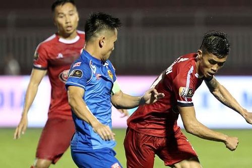 HLV TP.HCM không quan tâm phát ngôn của bầu Đức