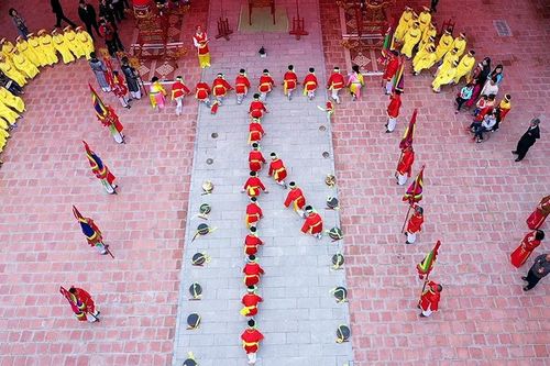 Sức sống làng ven đô