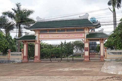 Kỷ luật cảnh cáo Chủ tịch UBND huyện Đức Cơ