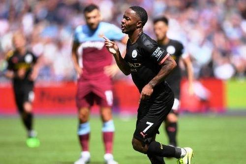 Man City thắng ấn tượng West Ham 5-0
