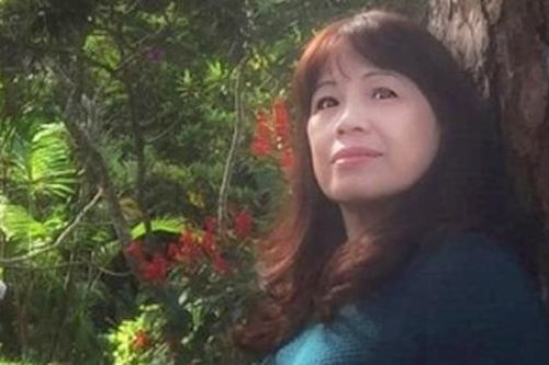 Không là cổ tích