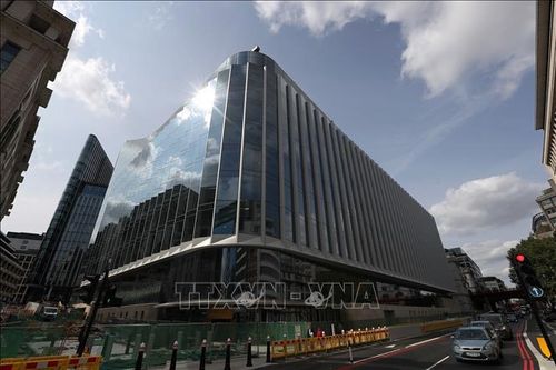 Malaysia khởi tố 17 lãnh đạo Goldman Sachs