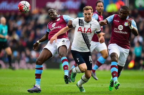 Nhận định Tottenham – Aston Villa: Chờ Harry Kane ra oai (Mới cập nhật)