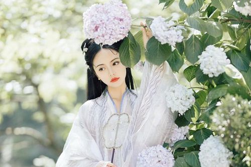 Cuộc đời bi kịch của Nam Dương công chúa