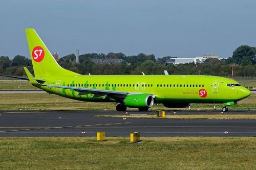 Ukraine cho phép máy bay Nga vào không phận