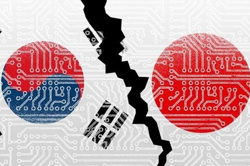 Nhật Bản hạ cấp vai trò của Hàn Quốc trong danh sách đối tác hợp tác an ninh quan trọng