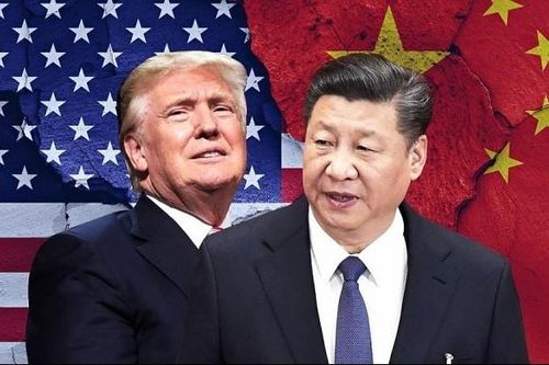 IMF: Nếu Mỹ tiếp tục tăng thuế, kinh tế Trung Quốc sẽ còn giảm mạnh