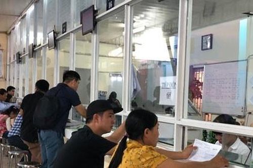 Các bệnh viện sẽ đồng loạt tăng giá khám chữa bệnh từ 20/8