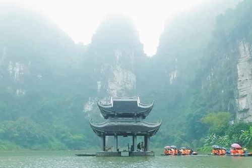 Hành trình du lịch Ninh Bình 2 ngày 1 đêm