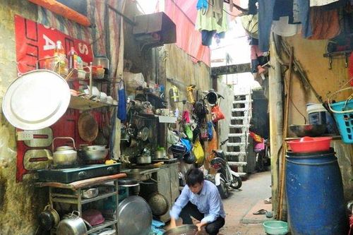 Giãn dân nội đô, Hà Nội sẽ phát triển đô thị khu vực bắc sông Hồng