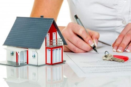 Mua nhà tháng cô hồn, vợ kêu ca tôi ly hôn ngay lập tức