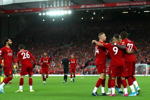 Liverpool thắng tưng bừng: Chớ vội mừng, Klopp!