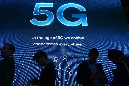 Thuê bao 5G ở Hàn Quốc vượt mốc 2 triệu chỉ sau bốn tháng phát mạng