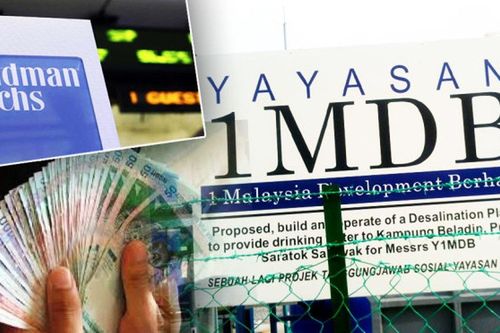 Rúng động vụ Malaysia khởi tố 16 'sếp' Goldman Sachs Group, trong đó có cả Chủ tịch đương nhiệm của Alibaba