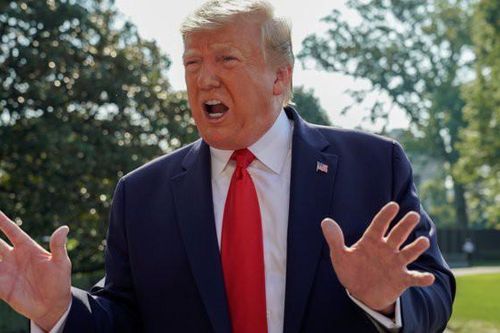 Tổng thống Trump: Mỹ sẽ không làm ăn với Huawei và chưa sẵn sàng cho một thỏa thuận thương mại với Trung Quốc
