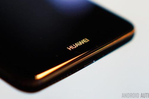 Tổng thống Donald Trump: 'Mỹ sẽ không làm ăn với Huawei'