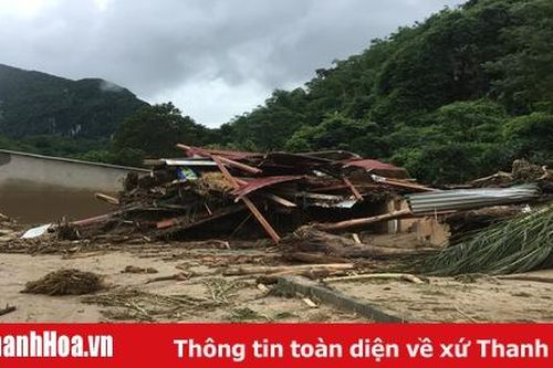 Phát hiện thêm 2 thi thể trong gia đình có 6 người mất tích ở Sa Ná