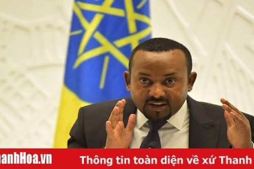 Ethiopia xác nhận tổ chức cuộc tổng tuyển cử vào năm 2020
