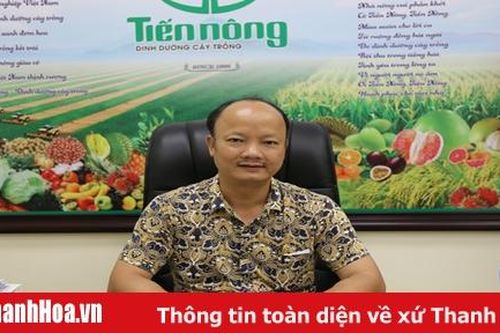Kết nối cung cầu nông sản, thực phẩm an toàn góp phần nâng cao trình độ sản xuất, chất lượng sản phẩm