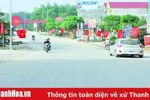 Giữ vững ninh trật tự, bảo đảm cuộc sống bình yên cho nhân dân