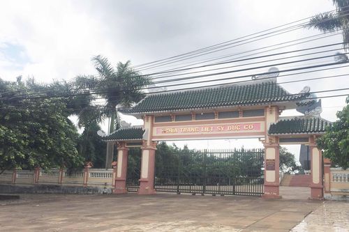 Kỷ luật cảnh cáo Chủ tịch UBND huyện Đức Cơ