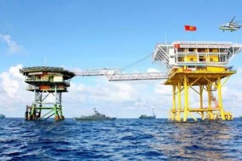 Biên giới - biển đảo Chủ quyền biển đông Việt Nam đang nỗ lực giải quyết các vấn đề Biển Đông một cách hòa bình