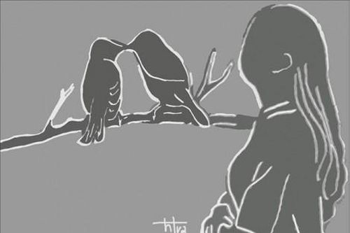 Đời sống Đã có nhiều hơn tiếng chim trời