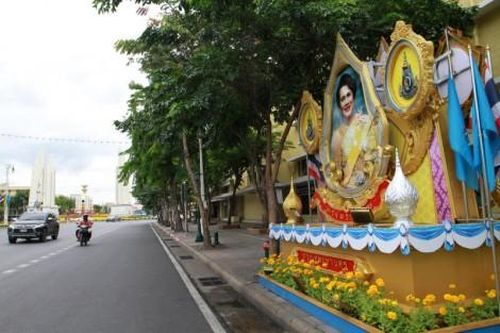 Thế giới Thế giới toàn cảnh Thái Lan chuẩn bị tổ chức sinh nhật Hoàng Thái hậu Sirikit