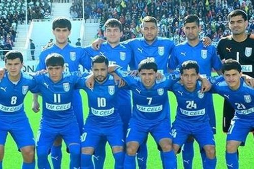 Nhiều thử thách ở Turkmenistan