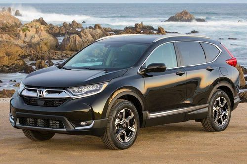 Top 10 ôtô bán chạy nhất thế giới nửa đầu năm 2019: Xe Nhật áp đảo