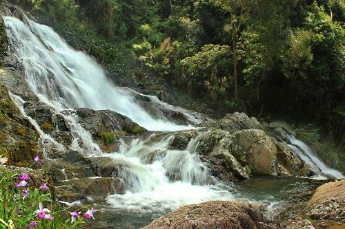 Một ngày ở Tiên Yên
