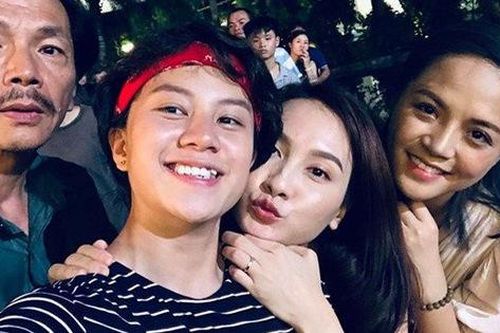Càng về cuối phim 'Về nhà đi con' càng bị chỉ ra nhiều 'sạn' , người trong cuộc nói gì?