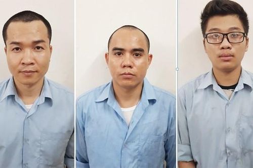 Từ vụ trộm tỷ đồng, xóa đường dây đánh bạc qua mạng quy mô lớn
