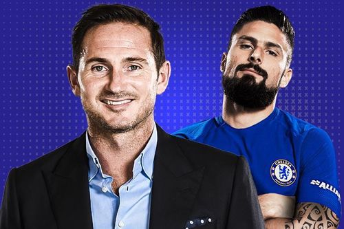 Chuyên gia dự đoán Chelsea có mùa giải thảm họa cùng Lampard
