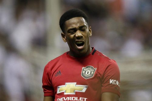 'Chi 159 triệu euro, MU vẫn kém xa Man City'